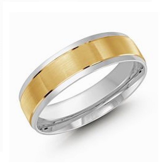 wedding bands